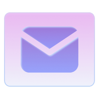 Icono de asistencia con correo electrónico de contacto de soporte Trocafirmeza